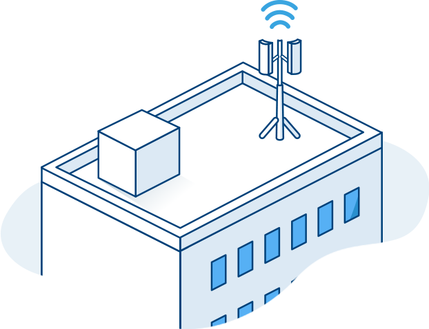 基地局（5G）